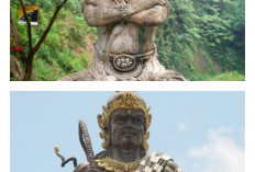 Kisah Kebo Iwa, Patih Perkasa Bali di Balik Penaklukan Majapahit