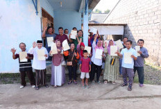 Panduan Mengurus Alih Waris pada Sertipikat Tanah agar Hak Atas Tanah Tetap Terlindungi