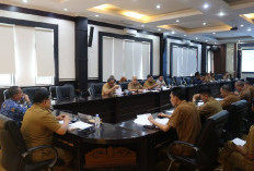 Dorong OPD Hasilkan Inovasi Daerah