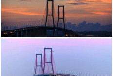 Sejarah Jembatan Suramadu, Ikon Penghubung Surabaya dan Madura yang Penuh Perjuangan