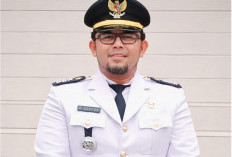 Kecamatan Dempo Tengah Perkuat Keamanan Berbasis Warga