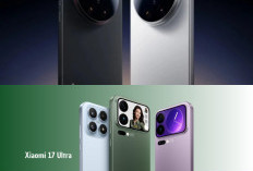 Hasil Kamera Xiaomi 17 Ultra Mulai Dibandingkan dengan Flagship Lain