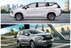 Xpander atau D-Max 2026? Perbandingan Lengkap Teknologi dan Spesifikasi untuk Pilihan Tepat