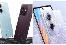 Review Kamera Oppo A18 Yang Sangat Jernih Dengan Harga Yang Sangat Murah