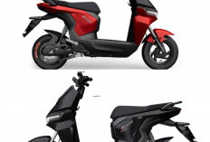 VinFast Flazz Max 2026 Resmi Meluncur, Motor Listrik Sporty Harga Terjangkau dengan Jarak Tempuh Hingga 87 Km