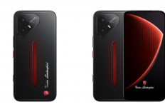 TECNO POVA 8 Pro 5G Tonino Lamborghini Edition Bawa Dimensity 7400, Seganas Apa Performanya?