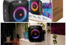 JBL PartyBox Encore Jadi Andalan, Speaker Portable Cocok untuk Suasana Ramadan Lebih Meriah