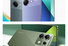 Rekomendasi HP Helio G99 Harga Terjangkau, Performa Stabil dan Irit Daya untuk Aktivitas Harian