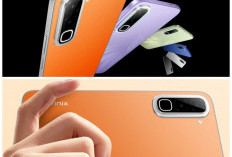 Rajanya Hiburan Harian! Infinix HOT 70 Jadi Rekomendasi HP 2 Jutaan Paling Layak Beli Saat Ini