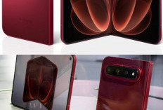 Xiaomi 18 Fold Resmi Meluncur di China, Jadi Penantang iPhone Ultra