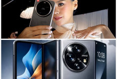 Huawei Kembali ke Indonesia di 2026, Bawa 7 Smartphone Baru dengan Teknologi Kamera Leica