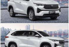 Toyota Zenix 2026: Strategi Harga, Teknologi Hybrid, dan Ambisi Menguasai Pasar MPV Indonesia