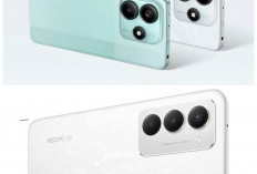 Redmi Note 15 5G Versi Global Terungkap, Spesifikasinya Tak Sama dengan Model China!