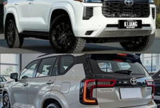 Kebangkitan Kijang Super 2026, Legenda Lama, Teknologi Baru yang Menggoda