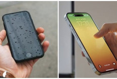 10 Rekomendasi Smartphone Tahun 2026 yang Paling Awet Segala Medan, Cek Selengkapnya Disini