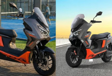 Motor Listrik Subsidi Polytron 2026: Makin Murah dan Makin Hemat Buat Usaha Maupun Harian!