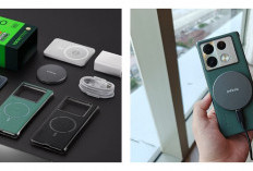 Punya Spesifikasi yang Super Kencang! Infinix Note 40 Pro 5G Cocok Buat Kamu!