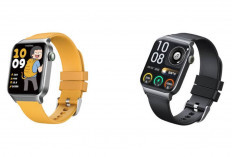 Raimo Watch 6 Max Rp200 Ribuan, Benarkah Punya Fitur Selengkap Ini?