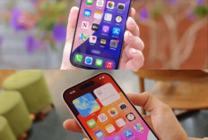 Sudah Pakai Bertahun-tahun tapi Gak Tahu? Bongkar Fitur Tersembunyi iPhone yang Bikin Melongo