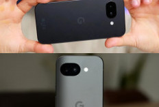 Review Google Pixel 10a 2026: Alasan Kenapa HP Ini Lebih Layak Dibeli Dibandingkan Seri Flagship Lainnya!