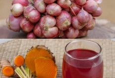 8 Manfaat Bawang Dayak untuk Kesehatan, Lengkap dengan Efek Samping dan Cara Mengonsumsinya