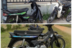Masih Dicari Penggemar! 4 Motor Bebek Legendaris yang Tetap Diburu Kolektor di Tahun 2025