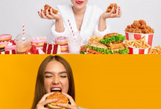 Cheat Meal untuk Diet: Apakah Benar Lebih Aman dan Baik Dibanding Cheat Day?