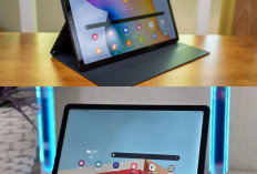 Bukan Cuma Menang Merek, Fitur Ini yang Bikin Samsung Galaxy Tab S6 Lite 2024 Sulit Digeser Kompetitor!