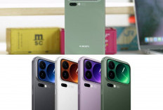 Xiaomi 18 Pro Siap Masuk Indonesia: Ponsel Canggih Ini Segera Rilis Secara Global, Ini Bocorannya!