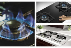 Rekomendasi Kompor Tanam Terbaik 2025 untuk Dapur Modern di Indonesia: Praktis, Stylish, dan Efisien