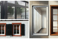 Kusen Kayu atau Aluminium? Simak Pertimbangan Penting Sebelum Memilih untuk Rumah Anda