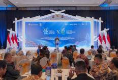 Kepastian Lahan dan Tata Ruang Jadi Kunci Penguatan Investasi di Banten