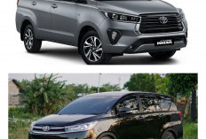 Mesin Badak Legendaris! 5 Alasan Innova Reborn Diesel Masih Laris di Pasar