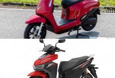 Motor Sport Bensin Wajib Waspada! VinFast Rilis Motor Listrik Baru yang Bisa Tembus 130 Km/Jam