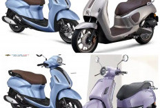 Keeway CK125S vs Honda Wave 110S, Adu Bebek Murah dengan Karakter yang Berbeda
