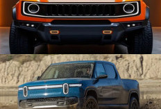 Siap Libas Lumpur dan Batu! Ini 4 Rekomendasi Mobil Listrik Offroad Terbaik 2026 Paling Tangguh