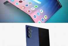 HP Lipat Samsung Generasi Baru Hadir, Ini Keunggulannya dari Apple
