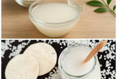 Khasiat Air Beras untuk Kesehatan Tubuh dan Kecantikan Kulit yang Jarang Diketahui!