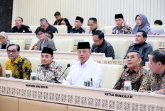 Realisasi Anggaran ATR/BPN 2025 Capai 95,73 Persen, DPR Minta Penguatan Pengawasan Kinerja