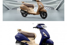 Bedah Skutik TVS Callisto Terbaru 2026: Spesifikasi, Harga, serta Fitur dan Teknologi Andalannya