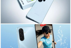 3 HP Samsung Galaxy Mid-Range dengan Desain Tipis dan Baterai Jumbo