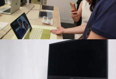 Laptop Mulai Ditinggalkan? Ini Alasan Kuat Mengapa Anak Muda Zaman Now Lebih Pilih Tablet di 2026