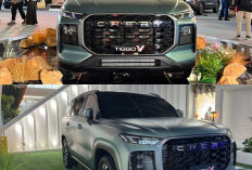 Inilah Alasan Chery Tiggo V Jadi Solusi All-in-One untuk Keluarga Modern