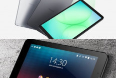Tablet Android Murah Terbaru: Spek Gahar Harga Tetap Hemat
