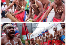 Mengenal Suku Biak, Warisan Budaya Papua yang Kaya Sejarah, Tradisi, dan Nilai Kehidupan