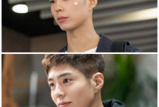 Jangan Asal Potong! Ini Cara Memilih Gaya Rambut Pria Korea Sesuai Bentuk Wajah Anda