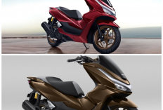 Masih Jadi Buruan! Segini Harga Terbaru Honda PCX 160 Per Mei 2026, Naik atau Turun?