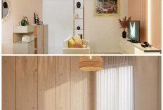 Rekomendasi 5 Warna Cat Terbaik 2026: Rahasia Interior Elegan dengan Modal Ekonomis