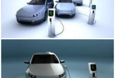 Era Baru EV: Inovasi Sistem Manajemen Baterai Berbasis AI Bikin Umur Pakai Mobil Listrik Makin Awet!