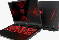 Modal 1 Juta! Kita Sudah Dapat Laptop Andalan untuk Sekolah